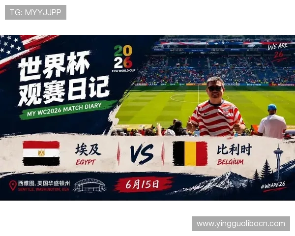 世界杯比利时埃及比赛观赛注意事项及安全指南全面解析